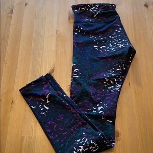 Lululemon legging